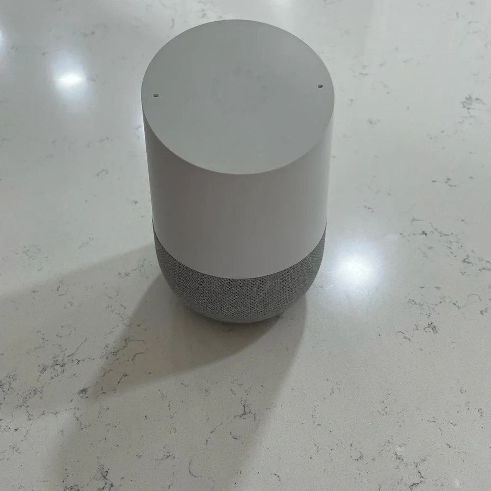 Google Home